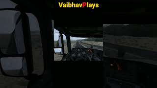 Euro Truck Simulator 2 Gameplay Ep33 shorts ytshorts ets2shorts eurotrucksimulator2 [upl. by Lseil]