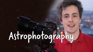 How to photograph the night sky  A Beginners Guide to Astrophotography  We The Curious [upl. by Ardien]