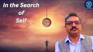 In the Search of Self Session with Rajesh Chhabra JI [upl. by Suki]