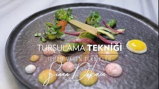 İlham Veren Teknikler  Turşulama Tekniği [upl. by Niwroc]