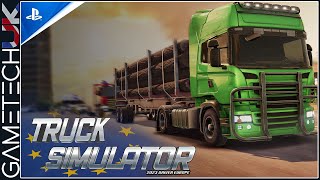 Truck Simulator Driver 2023  I buy it so you dont have to [upl. by Bastien]