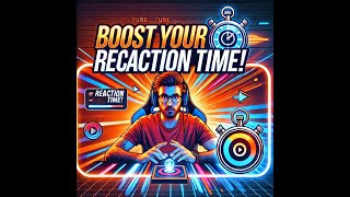 quotImproving Reaction Time for Gamers – Essential Tips amp Tricksquot [upl. by Hardigg]