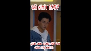 REVIEW PHIM TÁI SINH TRỞ VỀ 1997 GIẢI CỨU MẸ THOÁT KHỎI NGƯỜI CHA TÀN ÁC [upl. by Hieronymus134]