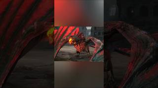 GoTWiC game  Solar flame skin for Darkfyre dragon game gaming dragon gameofthrones [upl. by Cyprio]