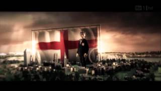 ITV Euro 2012 Highlights Intro [upl. by Izy]