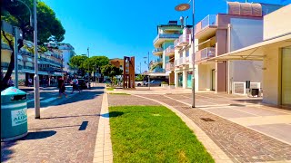 LIDO DI JESOLO ITALY WALKING TOUR 2023 [upl. by Negam]