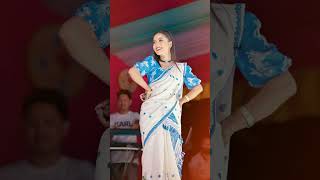 Deepshika bora new song song assamesesong shortvideo deepshikhabora [upl. by Alemap]