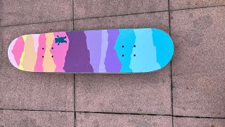 new skateboard [upl. by Hagan]