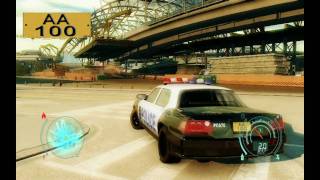 NFSUC Custom License Plates Mod [upl. by Aihseuqram353]