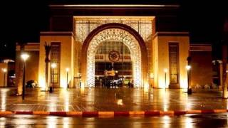 Loreena Mckennitt Marrakesh Night Market [upl. by Oivat758]