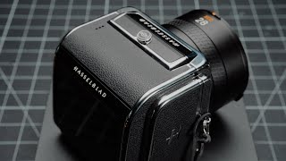 Hasselblad 907x amp CFV 100C  A Photographer’s Dream Camera [upl. by Ahern]