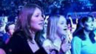 ATOMIC KITTEN  Whole AgainLive at Wembley 2004 [upl. by Amliw726]