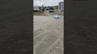 İleri Sürüş Teknikleri Audi A3 Sportpack Geri Slalom ✅ [upl. by Aserehc]