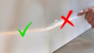 The Secret Caulking Tip That Will Transform Your Ability [upl. by Aileon802]