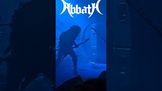 Abbath🤘🔥💀 Vol 3 [upl. by Plume]