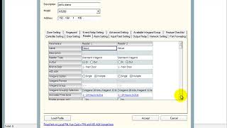 Add New Entrypass Controler N5200 to EP1 Server [upl. by Llehcar]