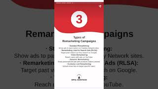 How to Use Remarketing in Google Ads googlesearchads googleremarketing remarketing [upl. by Adnalu]