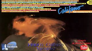 Franco Califano  Bimba mia Live [upl. by Ical]