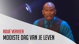 Roué Verveer  Mooiste dag van je leven In Zeer Goede Staat [upl. by Elicul688]