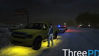 GTA ThreePD 4  The slow start xbox one Machines run [upl. by Ataynik]