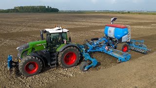 Start of 2024 farming season at Franzen Agriculture  2023 recap  New machines crops amp farm [upl. by Rex]