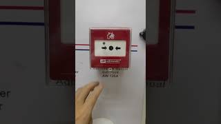 Addressable Fire alarm System [upl. by Quartas759]