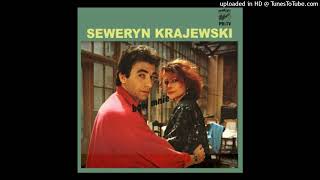 Seweryn Krajewski  Baw mnie 1985  Audio [upl. by Nolaf]