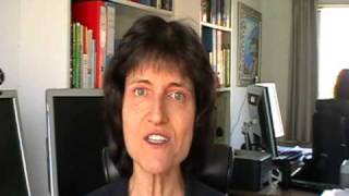 Libra Forecast for April 2009 with Barbara Goldsmith [upl. by Arahset]