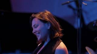 Tanya Tagaq  National Sawdust Opening Night  Oct 10 2015 [upl. by Chrisse826]