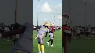 Moss head top football sports touchdown [upl. by Leid428]