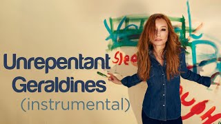 11 Unrepentant Geraldines instrumental cover  sheet music  Tori Amos [upl. by Lashoh]