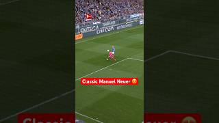 Sweeper Keeper  quotManuel Neuer rolequot 😀😳 [upl. by Dion512]