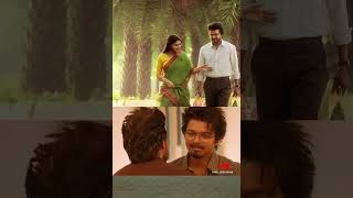 Chinna Chinna Kangal  The Greatest Of All  tamilshorts ytshorts goat thalapathyvijay [upl. by Bergmans]