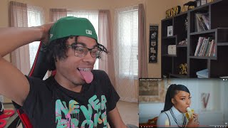 Rubi Rose  I Like Official Music Video REACTION [upl. by Ayyn]