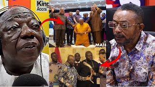 Save This Video  God Has Given Ghana To NPP For 24 Years 16 left Owusu Bempah Know It [upl. by Everard]