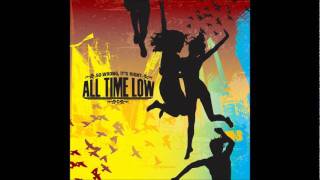 All Time Low  Stay Awake Dreams Only Last For A Night [upl. by Sugar]