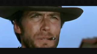 Clint Eastwood Shootout the best of the best [upl. by Desi]