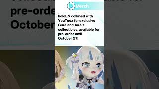 A Holo Auction with Pekora and Mio HoloNews SNAPSHOT 101124 hololive hololiveenglish [upl. by Ojibbob236]