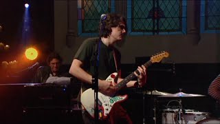 John Mayer  Waiting On The World To Change Live at The Chapel [upl. by Ahsenit826]