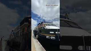 Lord of the Glens  Neptunes Staircase on Caledonian Canal  Banavie🏴󠁧󠁢󠁳󠁣󠁴󠁿 lordoftheglens [upl. by Luby290]