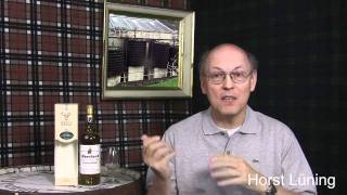 Whisky Verkostung Mortlach 21 Jahre Gordon amp MacPhail [upl. by Castera]