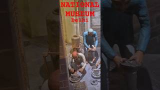 National Museum New Delhi Explorenewdelhi [upl. by Reivax]