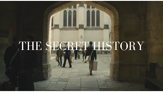 The Secret History by Donna Tartt [upl. by Teri]