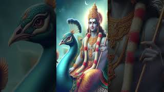 कार्तिकेय मंत्र  Kartikeya Mantra [upl. by Edvard]