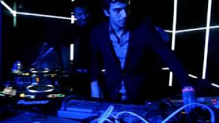 GESAFFELSTEIN  LIVE  SOCIAL CLUB  10 DECEMBER 2010  PART 2 [upl. by Spatola732]