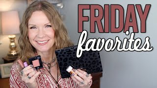 Friday Favorites amp Fooeys 9922 Tarte Maybelline NYX Etc  LipglossLeslie [upl. by Lebazi71]