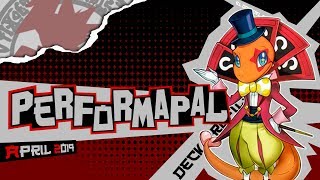 YuGiOh Performapal  Deck Profile 2019  Peticiones de subs [upl. by Rockafellow]