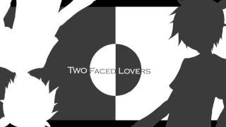 【鏡音レンV4】TwoFaced Lovers【VOCALOID 4カバー】 [upl. by Sherrod533]