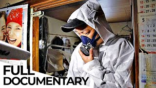 Cleaning Up After the Dead The Lonely Death Cleaners  ENDEVR Documentary [upl. by Oicaroh]