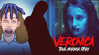 Veronica 2017 HD full movie [upl. by Ahsen868]